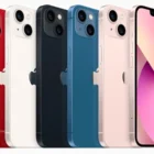 Imagen de Iphone 13 Colores