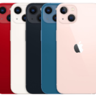 Imagen de Iphone 13 Mini Colores