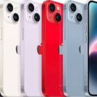 Imagen de Iphone 14 Plus Colores