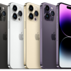 Imagen de Iphone 14 Pro Colores