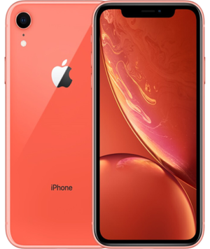 Imagen de Iphone XR