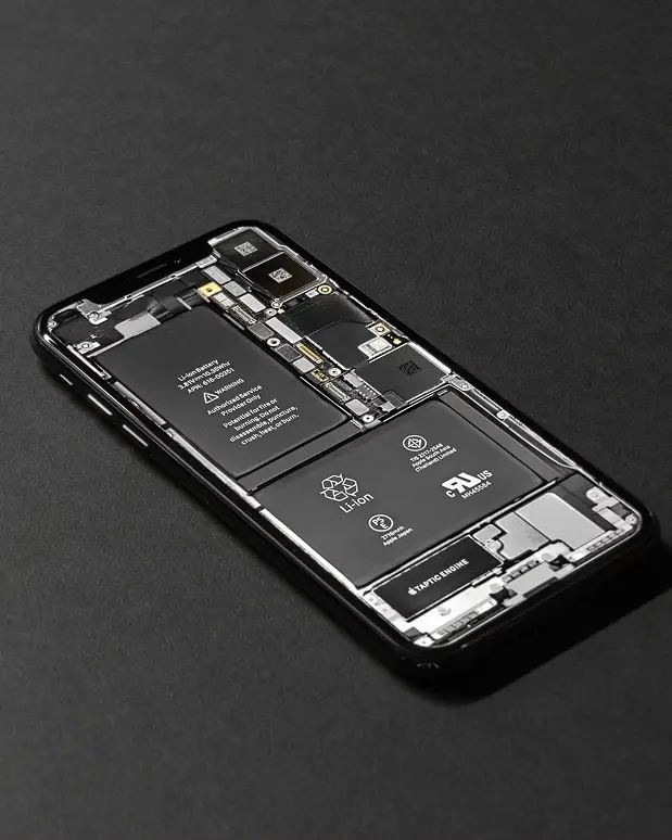 Imagen de Bateria Iphone